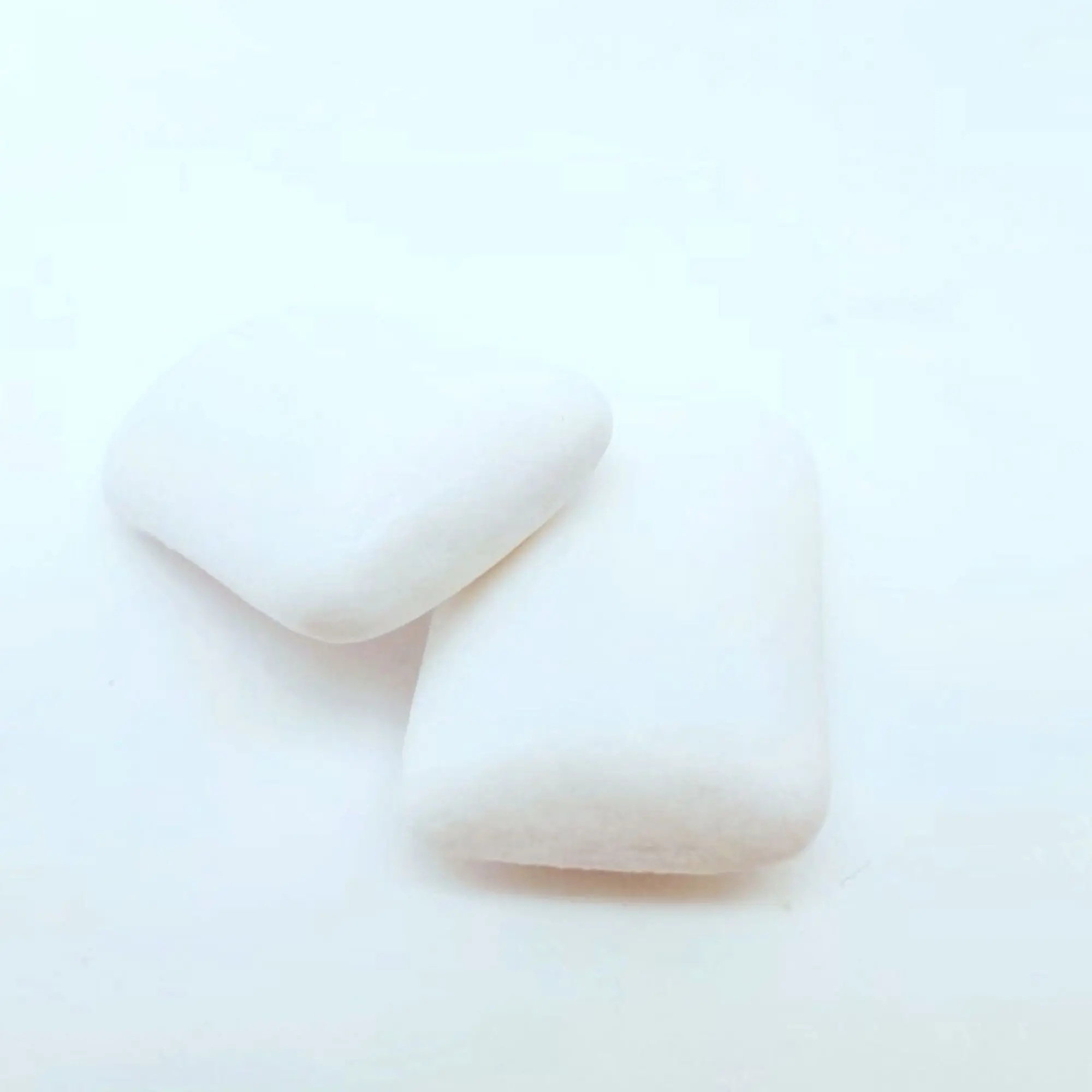 OEM Xylitol Charcoal Chewing Gum Whitening Teeth Gum