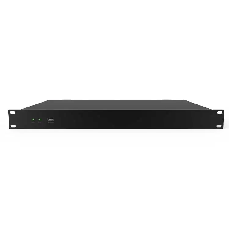 Best Selling DSP Audio Processor TFS1608