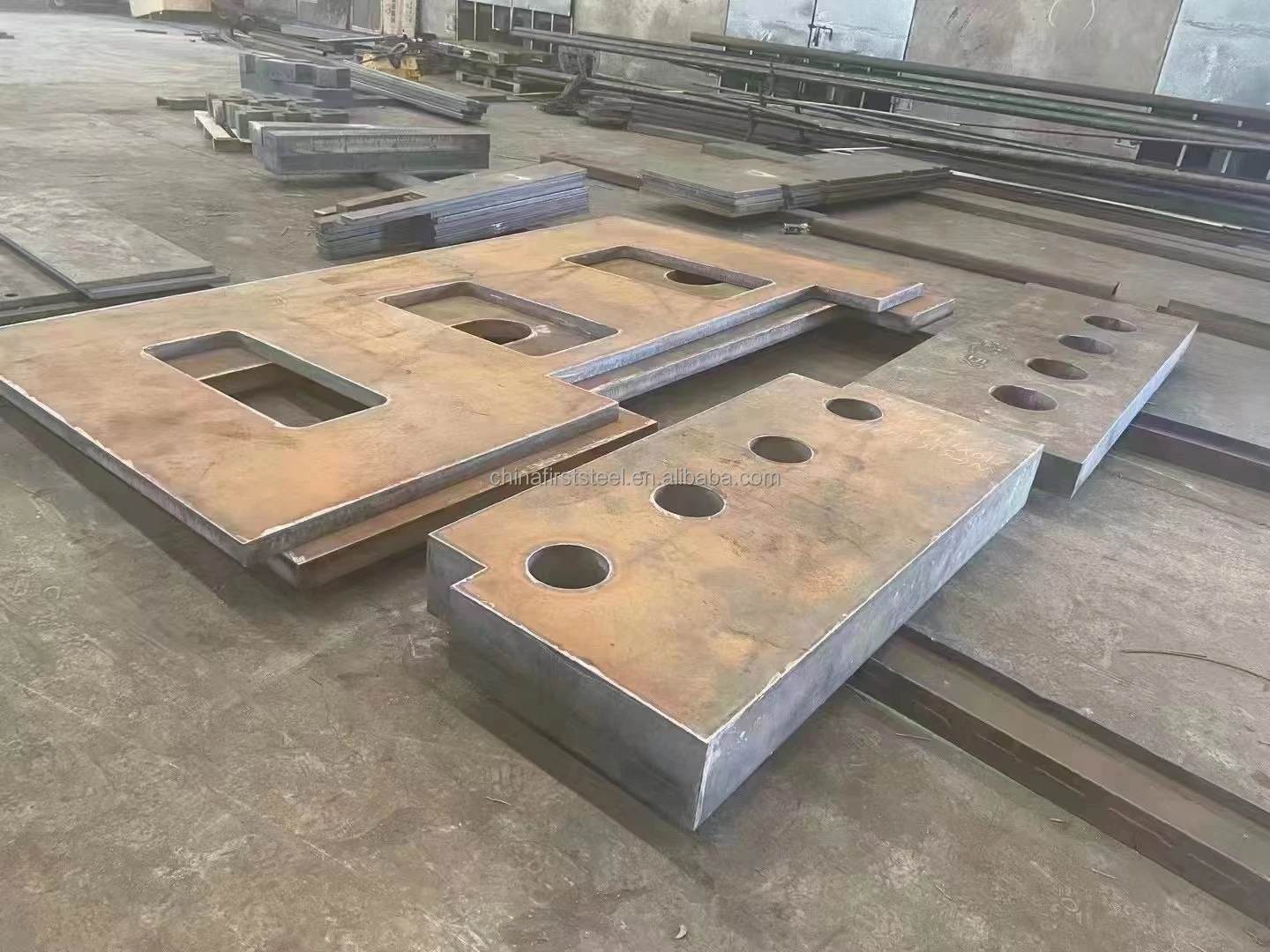 steel iron high demand sheet metal fabrication box enclosure products case bulk bending processing