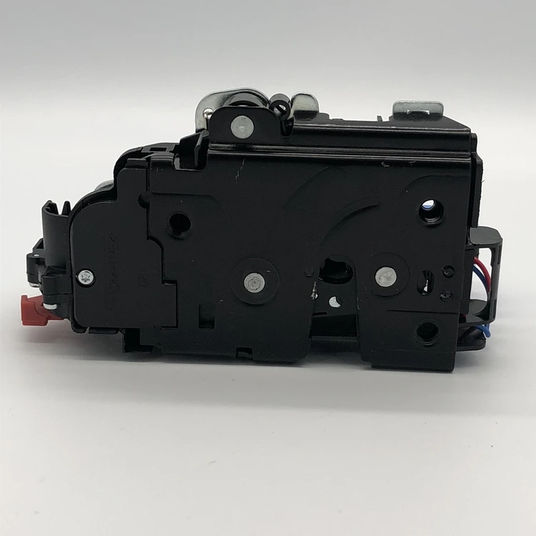 Привод замка передней двери 3D1837016 QLA 007 с центральным замком для Volkswagen Altai Turan Skoda Octavia