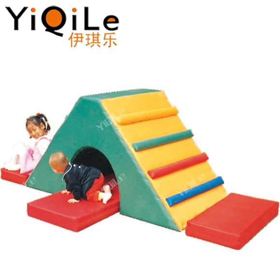 top quality kids soft play foam bricks