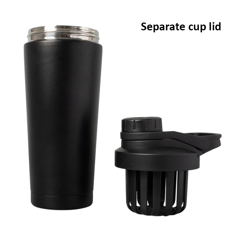 Бутылка для фитнеса 750 мл