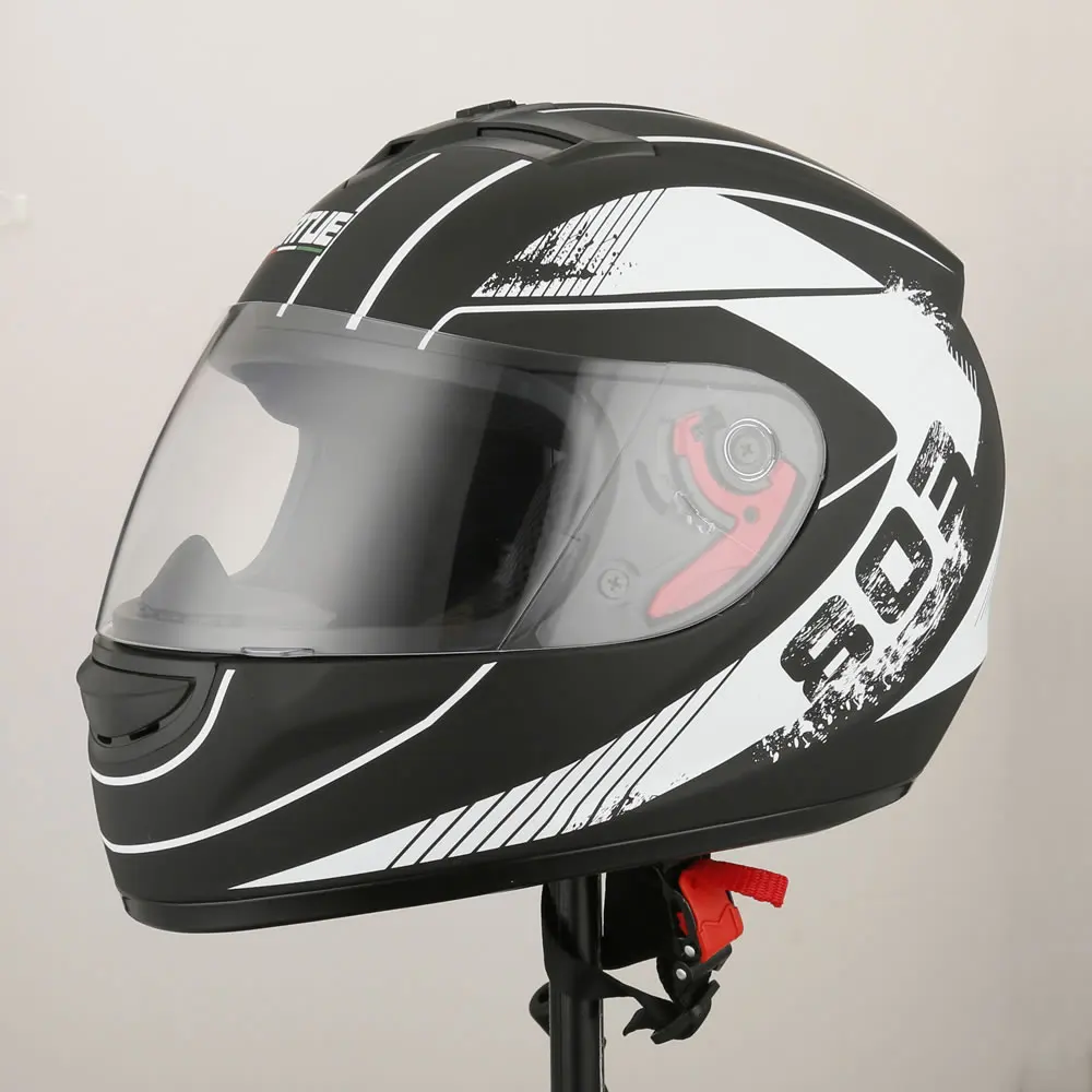 
helmet Motorbike full face motocross helmet dirt bike sport helmet 