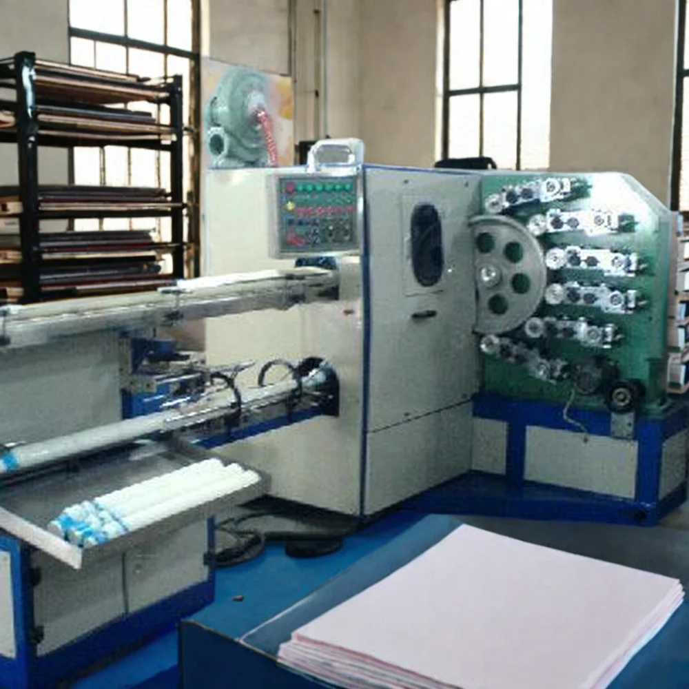 Mechanical High Precision And Efficient Container Plastic Cup Fully Automatic Equipment Curved Surface Offset Printing Machine