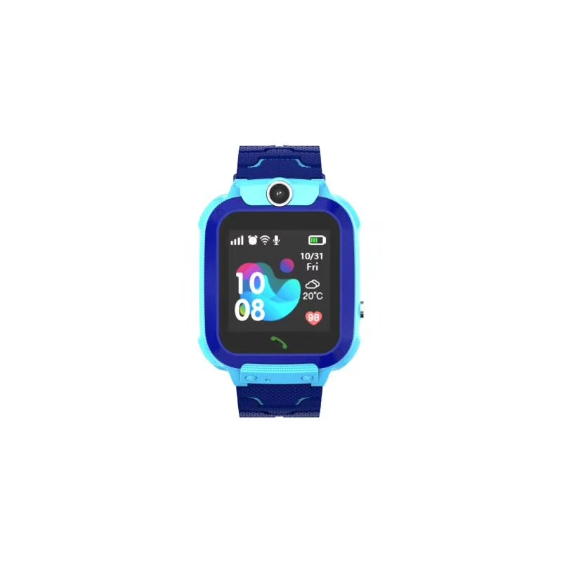  Creatway новый водонепроницаемый SOS умные часы GPS трекер