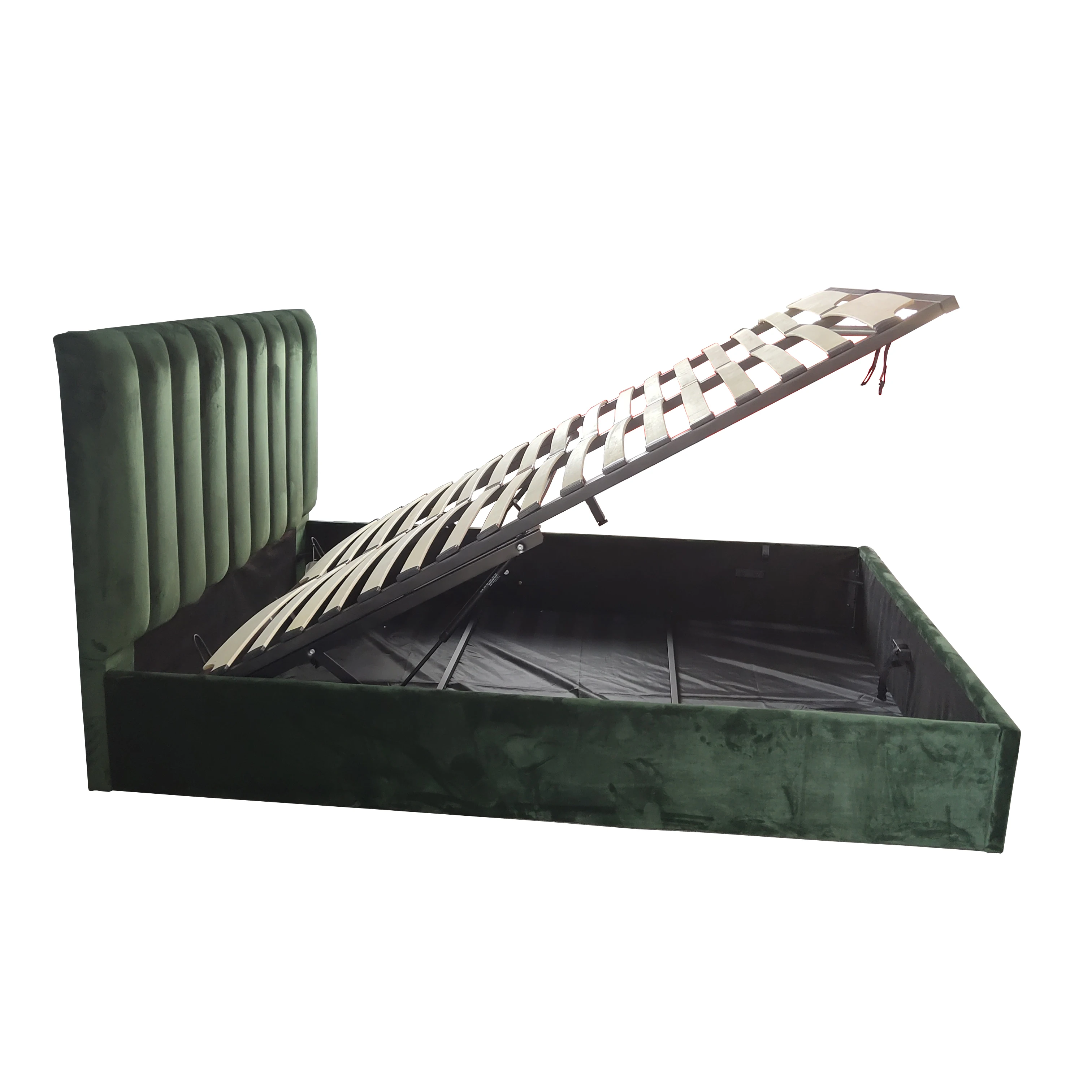 
Оттоманская подъемная рама для хранения 