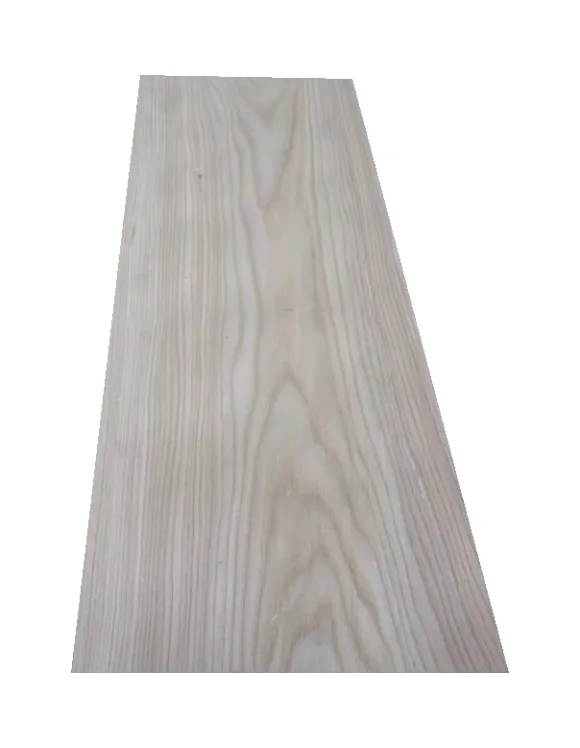China Factory High Quality 0.5mm 0.6mm Elm Wood Veneer Cheap Price Veneers Product Category