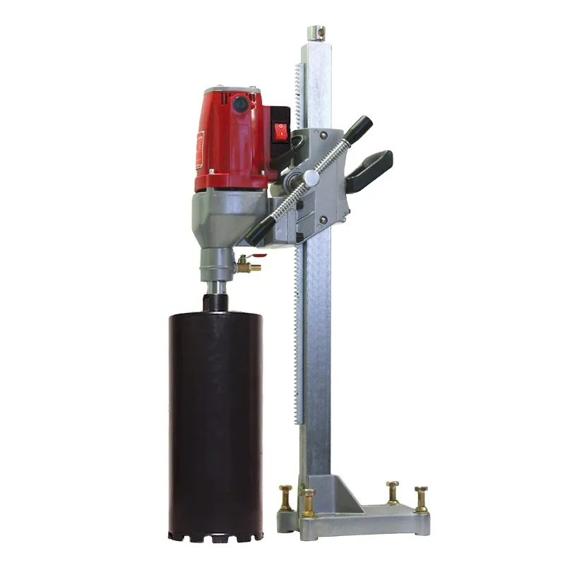 Diamond Core Drill Series BJ-165E diamond drilling machine core hole drill Jiechu mechanical electrical