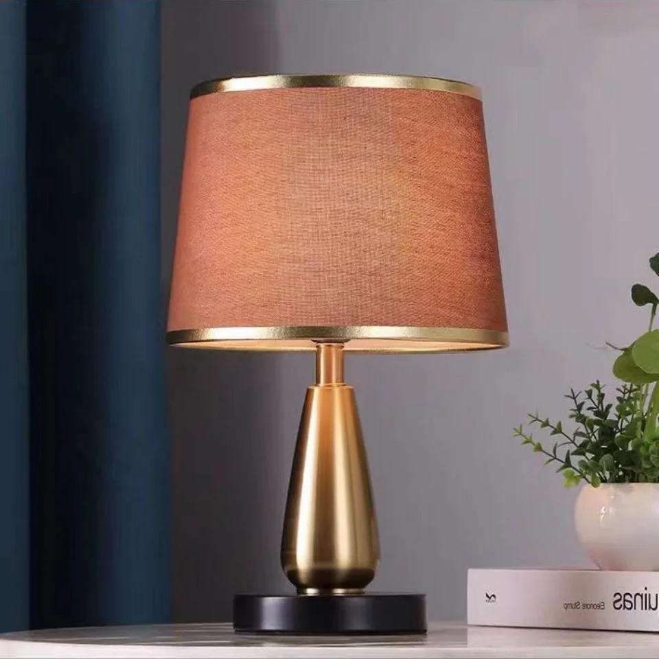 Bedside Led Table Light Adjustable Bedroom Office Home Industrial Table Lamp Living Room Led Desk Light