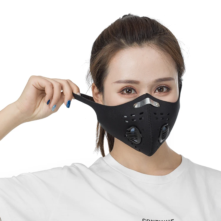 Защитная маска для лица PM2.5 OEM