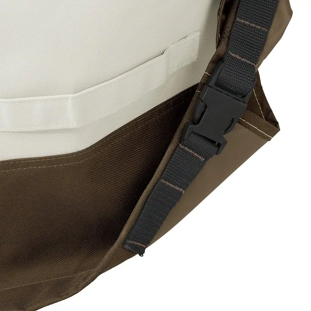 Rectangular Furniture Cover  Waterproof for Outdoor Garden Furniture