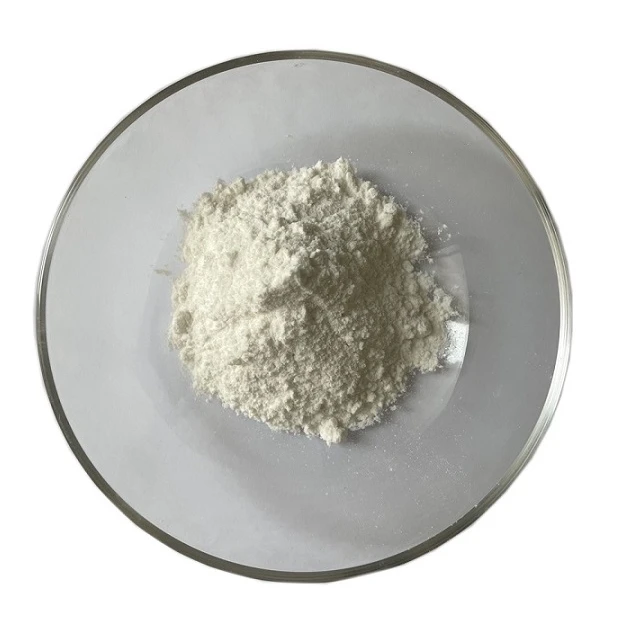 High Quality Capsaicin 98% Capsicum Extract Capsaicin Powder