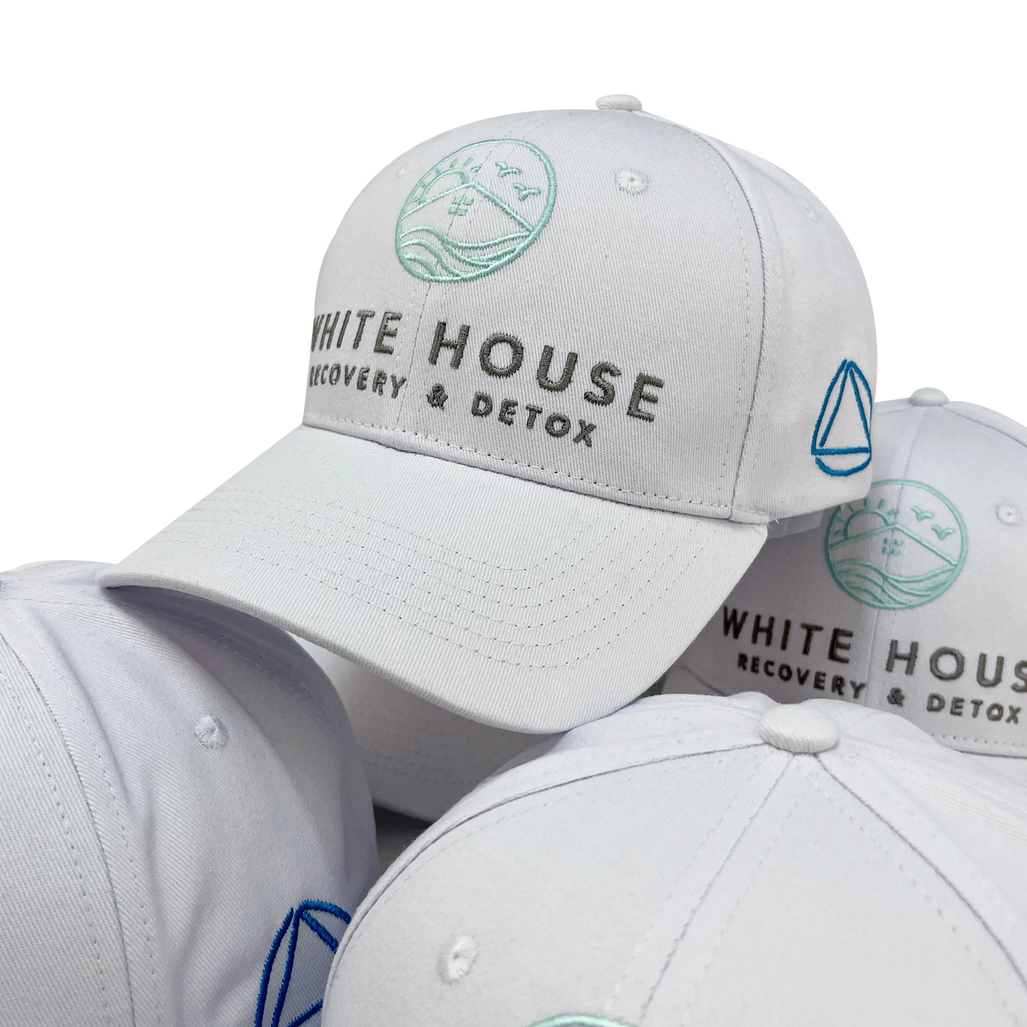 New Baseball Cap Factory Cotton Soft Custom Logo Baseball Cap Design Adjustable Baseball Cap