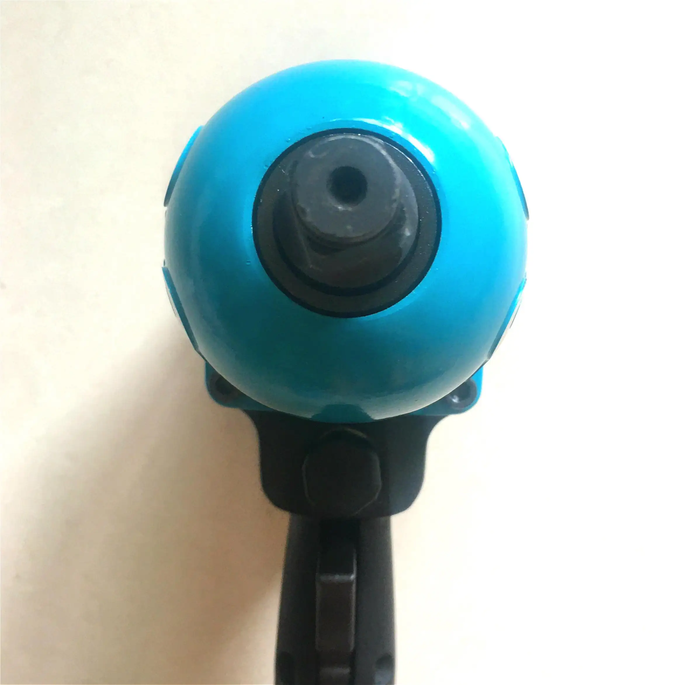 TY50751B Air Wrench 1.in Square Driver  1,065 ft.lbs Breaking torque does exactly what you need Great Changing pads on a dozer