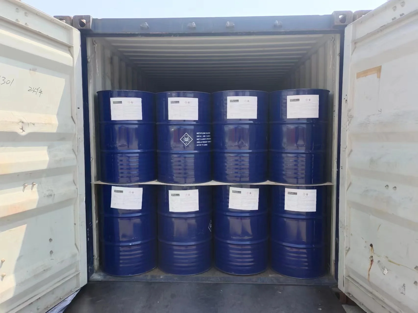 China Manufacturer Factory Price High Quality Aniline With Cas62-53-3