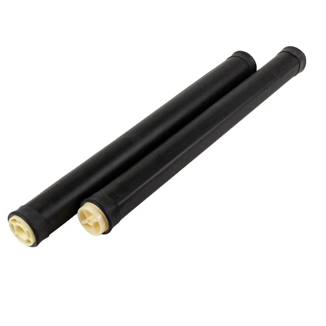 EPDM Bubble Air Tube Micro Fine Tube Diffuser Fine Bubble Tube Diffuser For Wastewater