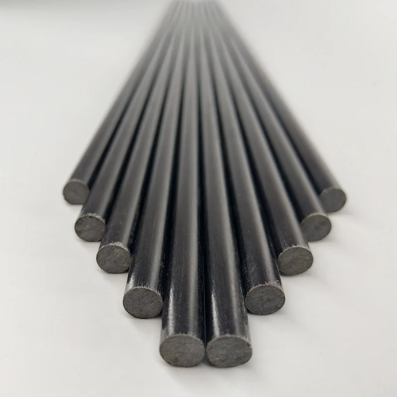 
Стекловолоконный стержень диаметром 7 мм для изогнутого стержня для сельскохозяйственной теплицы 