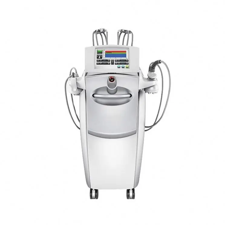 2023 Venus RF Technology Skin Tightening Vacuum Slimming Cellulite Removal Vacuum Skin Lifting Body Legacy machine