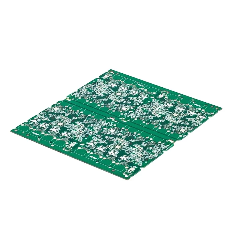 OEM PCB платы инверторной схемы аудио усилитель температуру тела пистолет