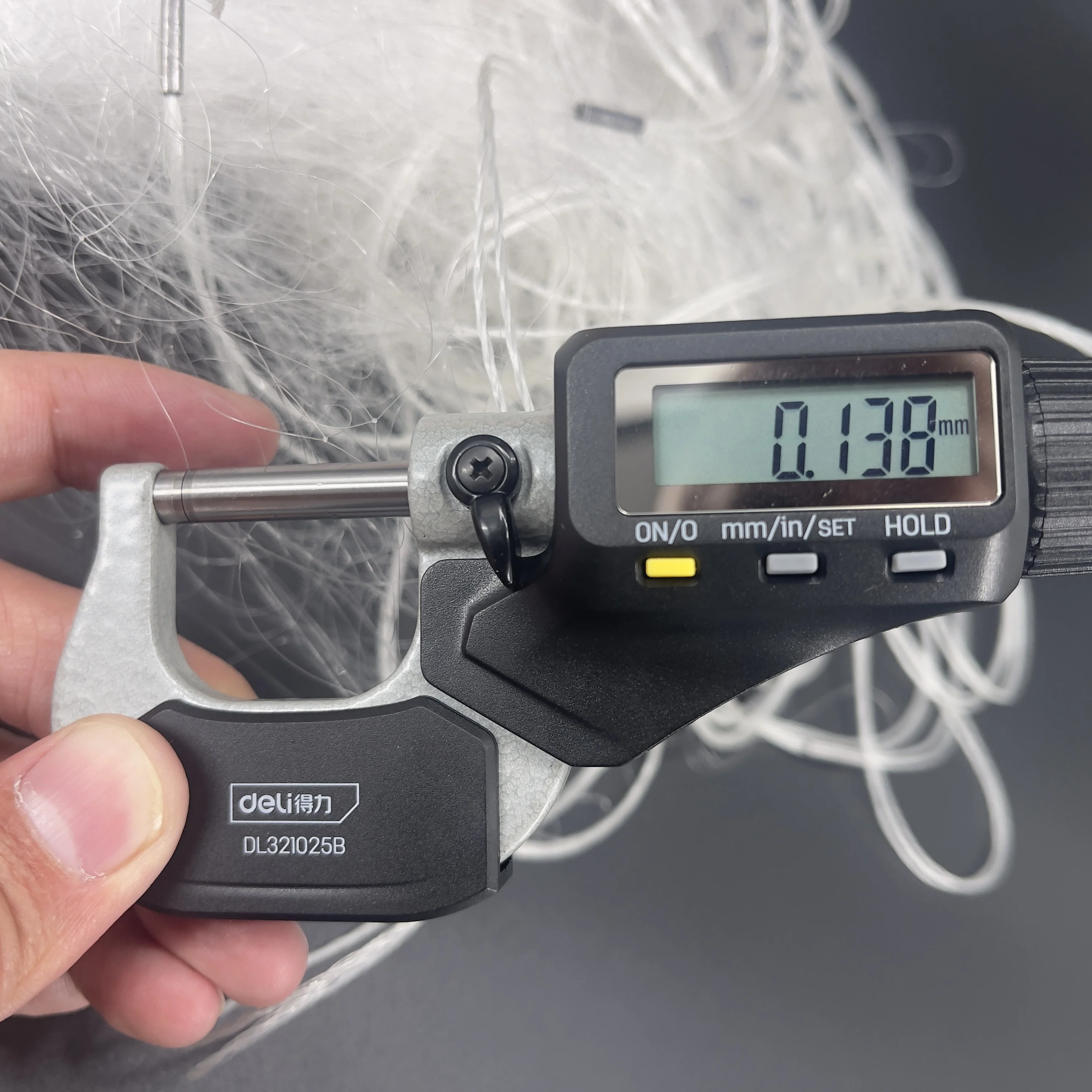 Good price Wholesale Plastic floating single/three layers Monofilament  8 m/10 m/15 m/20 m gill net