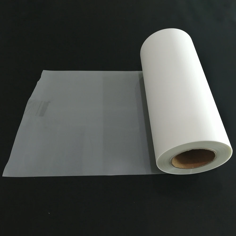 Wholesale Price A3 A4 60cm Heat Transfer Pet Film Sheet For DTF T-shirt Printing