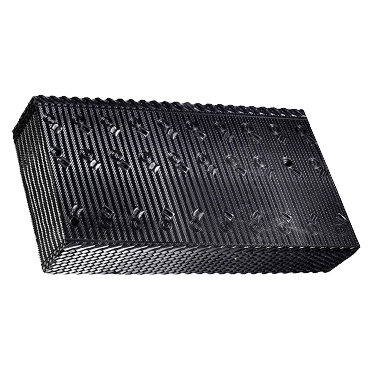 Охлаждающая башня Marley заполняющая упаковка ПВХ заполняющий