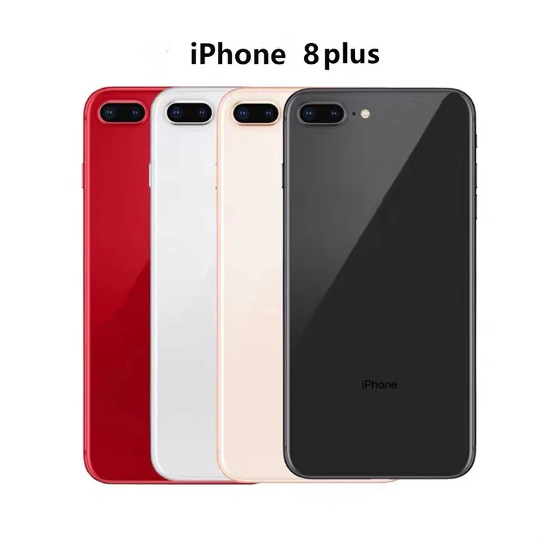 i phone 8 Plus 64GB Original Wholesale Mobile Phones For 128 256GB Cost-Effective Best Quality 5.5-inch Mobile Phones