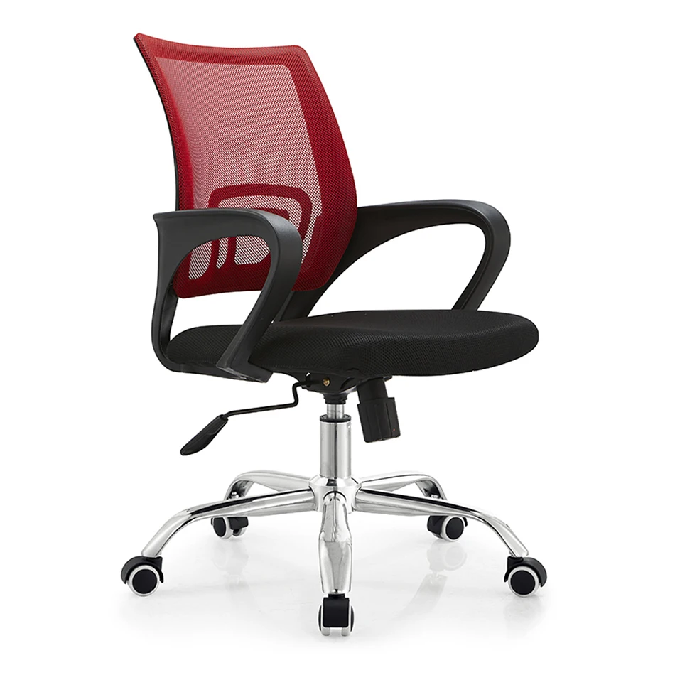 Factory Direct Cheap Computer Executive Office Computer Swivel Mesh Ergonomic Office Chair For Office