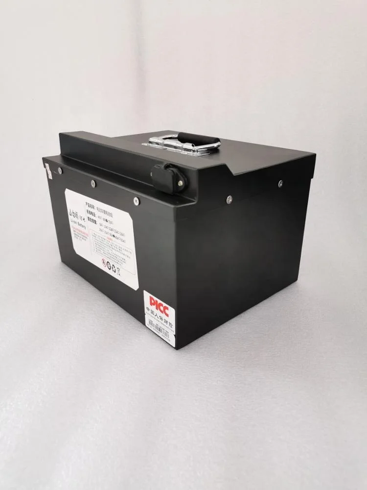 lithium ion battery for electric vehicles ebike battery rechargeable batteries