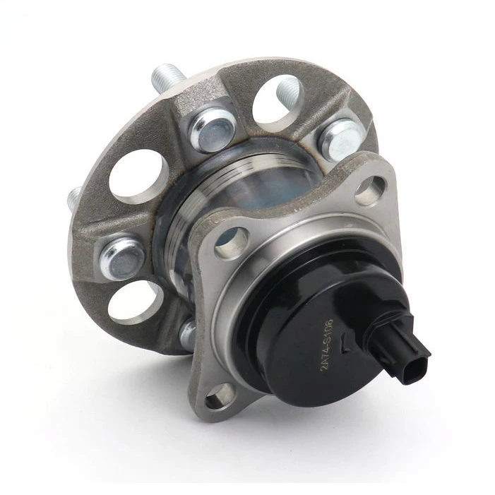 Ступица заднего колеса 42450-47040 4245047040 для Toyota Prius ZVW30 2012-2015 Subaru 42450-52090 42450-52100 оптимальная 982310 SKF VKB