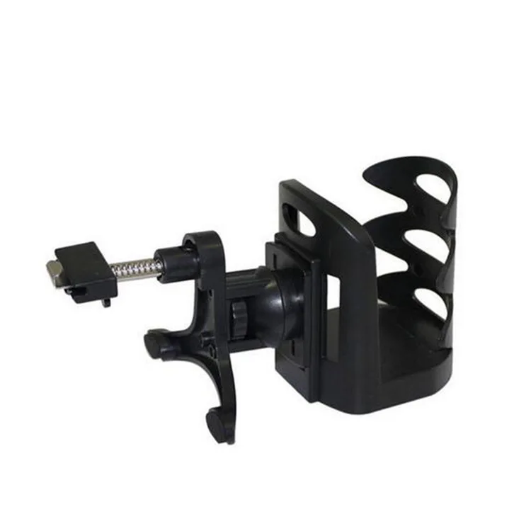 Универсальный автомобильный держатель для стакана с вентиляционным отверстием подходит для различных размеров бутылок около 57-73 мм