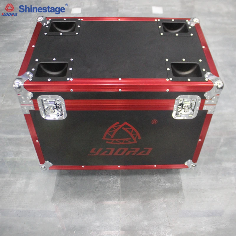 Оборудование Pioneer CDJ 1000mk3 & DJM 850 и 2000 Custom Amp Rack flight cccase для продажи