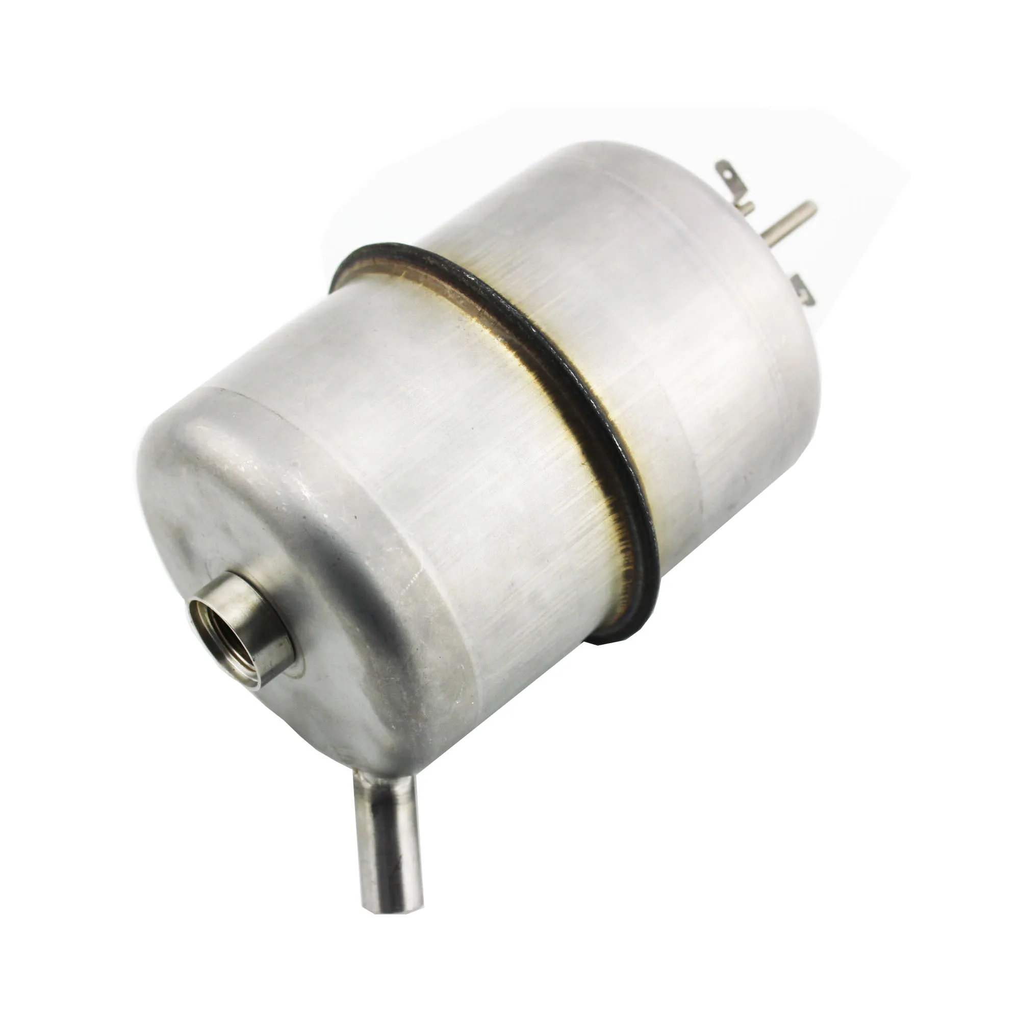 Coil Heating Element Air Heater Heating Wire Electric COFFEE Machine 230V with Vessel  Steam Equipment 220V/600W Provided