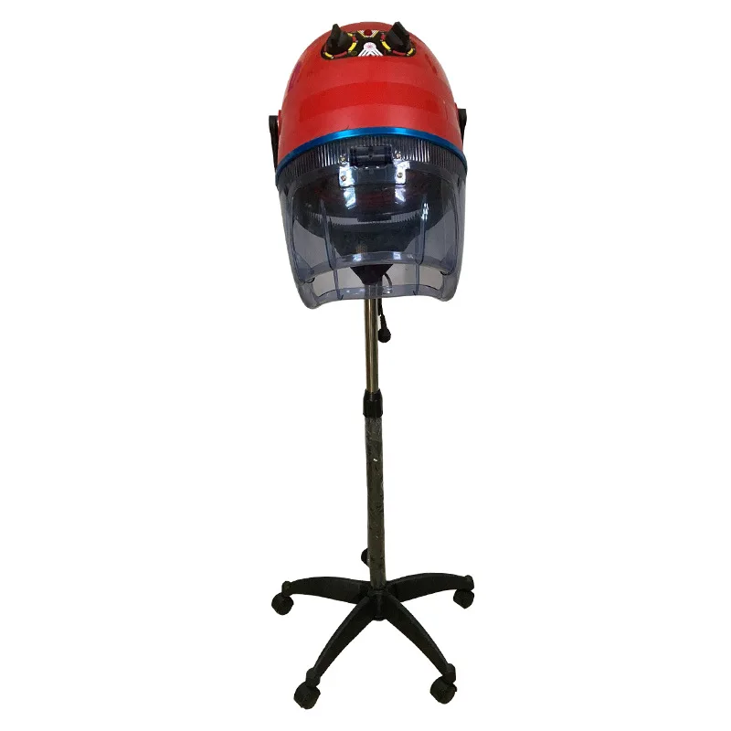 Professional salon furniture hooded hair salon dryer and stand hair dryer machine for  Salon shop