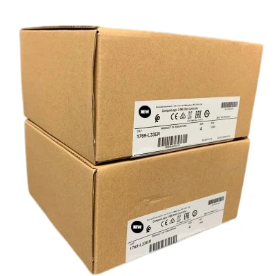 Компактный входной модуль 5069IA16 5000 AC 5069-IA16