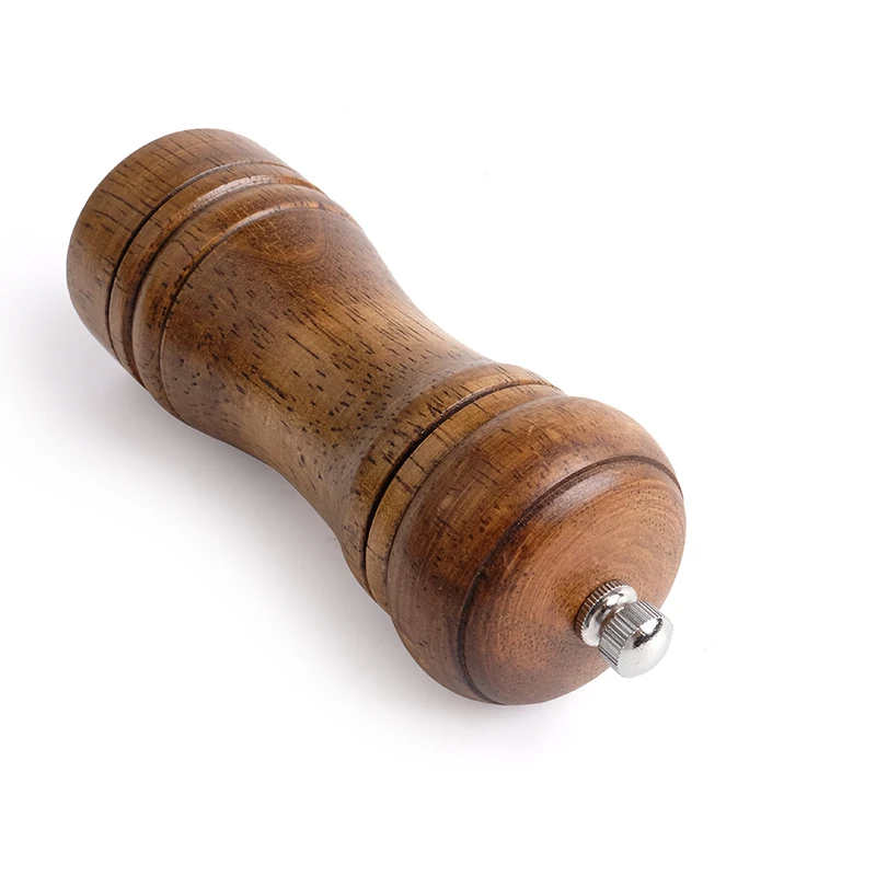 Hopesun Amazon Hot Sale In Stock Salt & Pepper Mills Pepper Grinder Mill Manual Pepper Grinder Mill