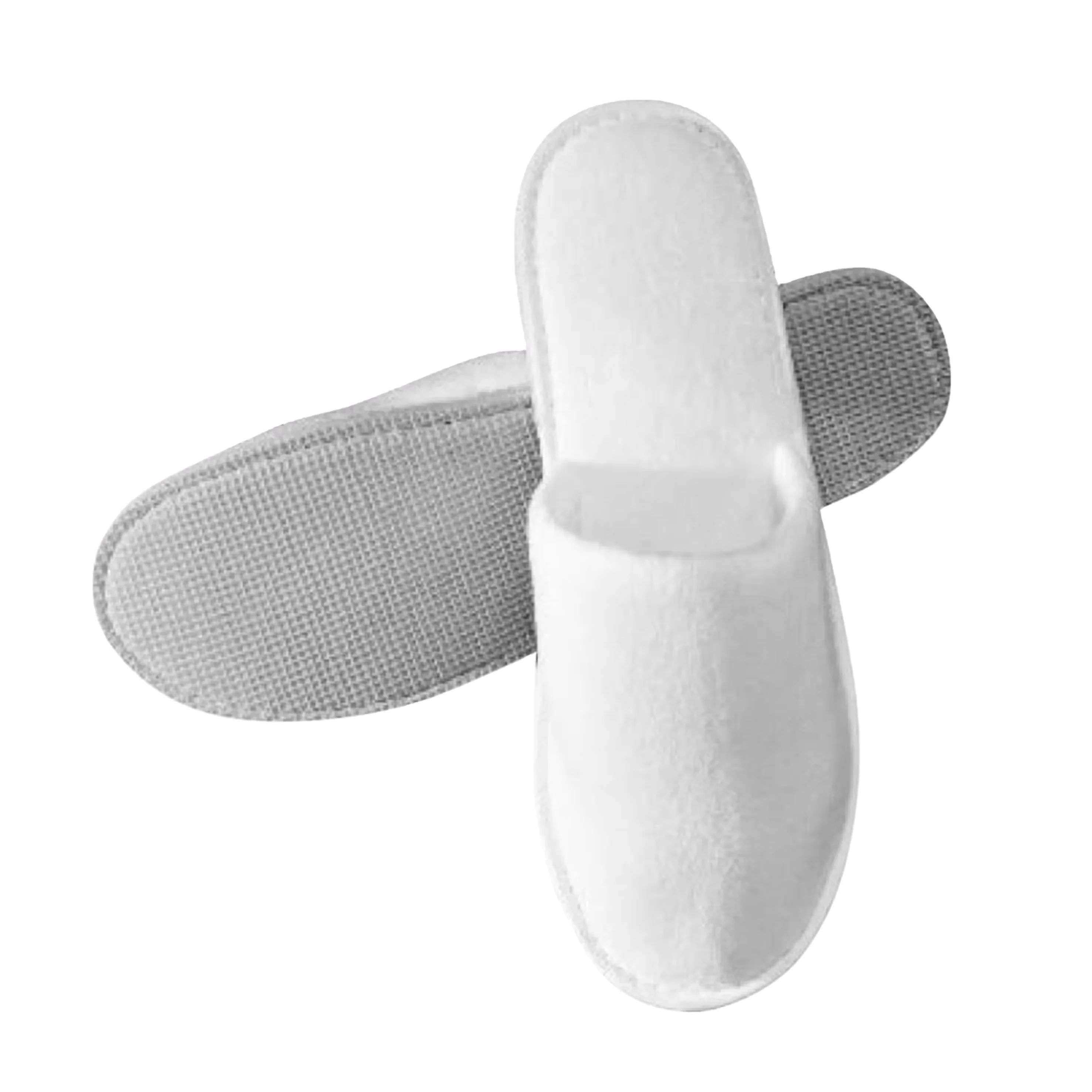 SANHOO New Design Wholesale Hotel Designer Slippers Latest Models Open Toe Slippers Popular Design Man Women Slippers