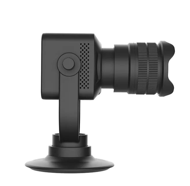 T6 mini wireless motion detection 12 zoom lens HD720p hidden T6 mini wifi camera