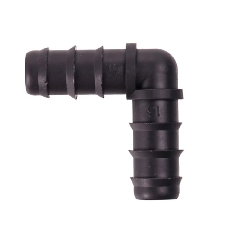 Sale Elbow Fitting 16 x 16 mm / 20 x 20 mm Drip Irrigation