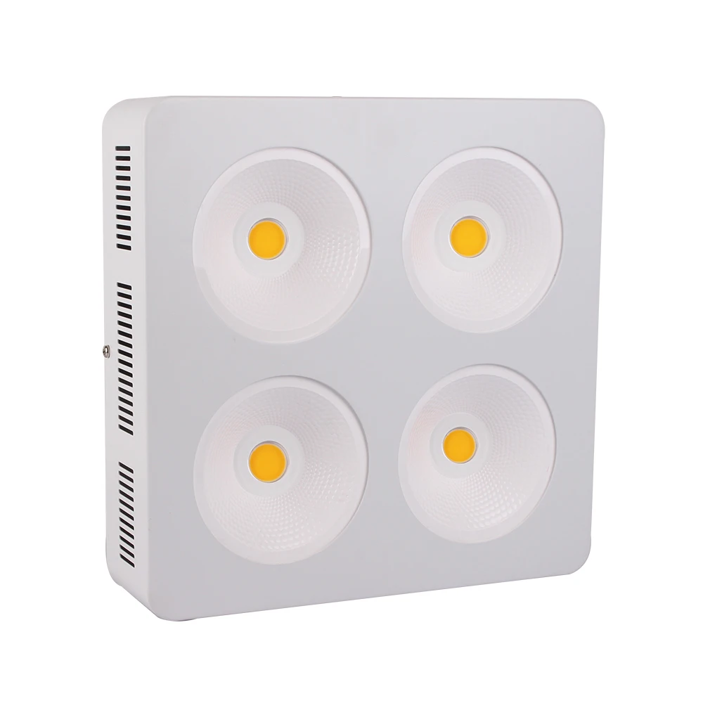 High Power for Medical Plant Blooming 800W COB CXB 3590 Hydroponic Indoor Plant Full spectrum Grow Light