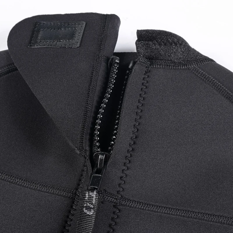 3mm green tuta neoprene acqua neoprene freedive clothes men free wet suit for zip maillot de bain haut gamme wetsuit