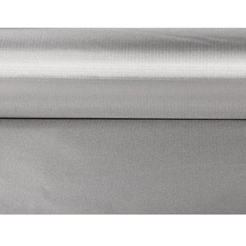 Manufacturer Supplier Static-Free Uniform Usage Blocking Signal Anti-Radiation Copper Fabric