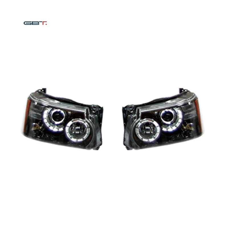 GBT Land Rover Accessories Car Parts Head Lamp For Land Rover Range Rover Sport 2005-2012