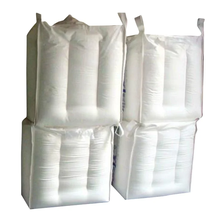 1000kg 1 tonne bags/1000kg container bag/ big bags of salt
