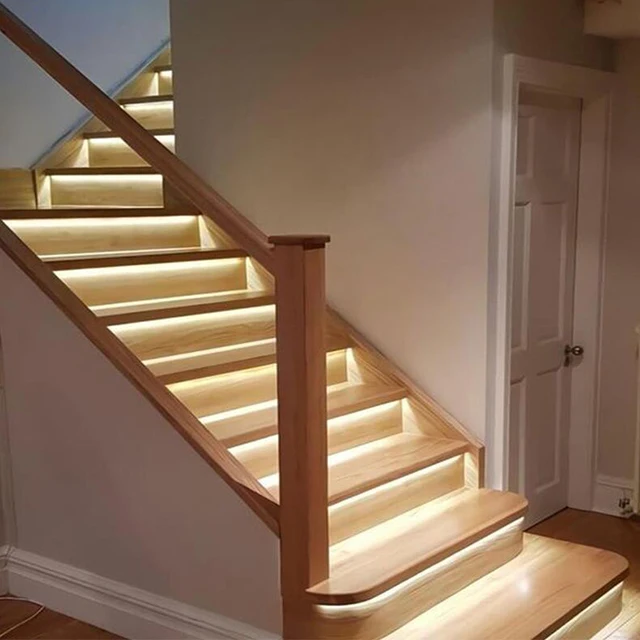 
IP20 12V 24V 8mm 10mm width 3000K 4000K 6000K wardrobe bedroom 50ft 10 meter 20 m flexible led cob strip atmosphere linear light 