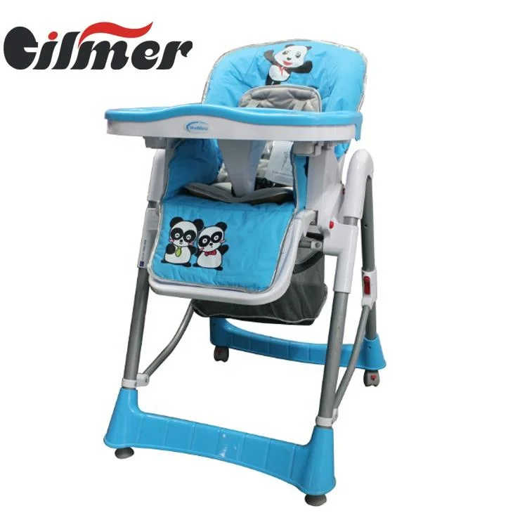 foldable baby high chair baby high chairs for event and birthday infant dinning portable high chair