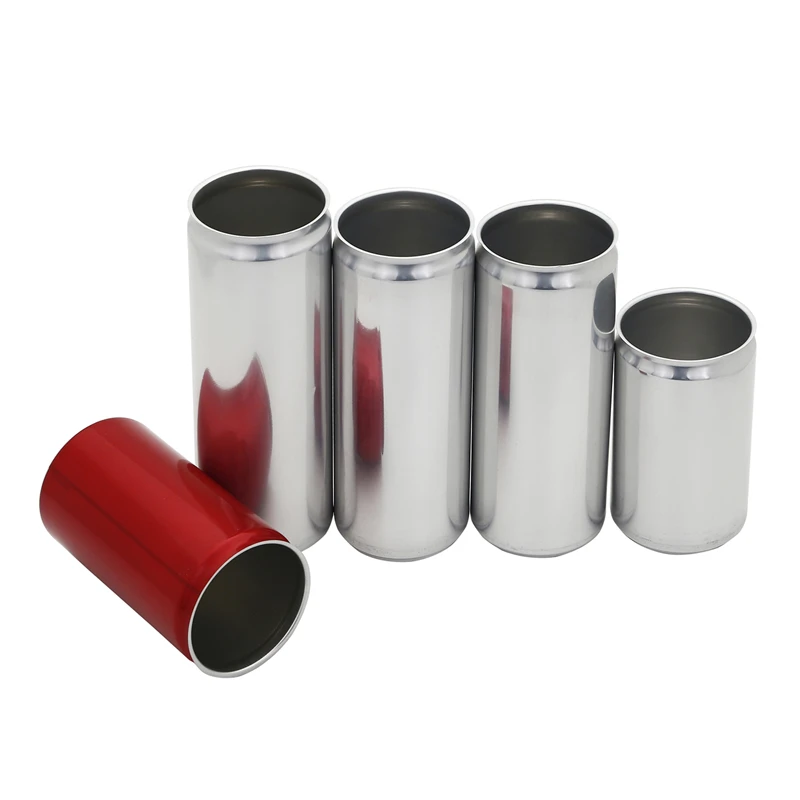 200 мл 250 330 355 440 473 500 12oz 16oz пустая пустой изготовленный на заказ напитков печатные алюминиевые банки пива для