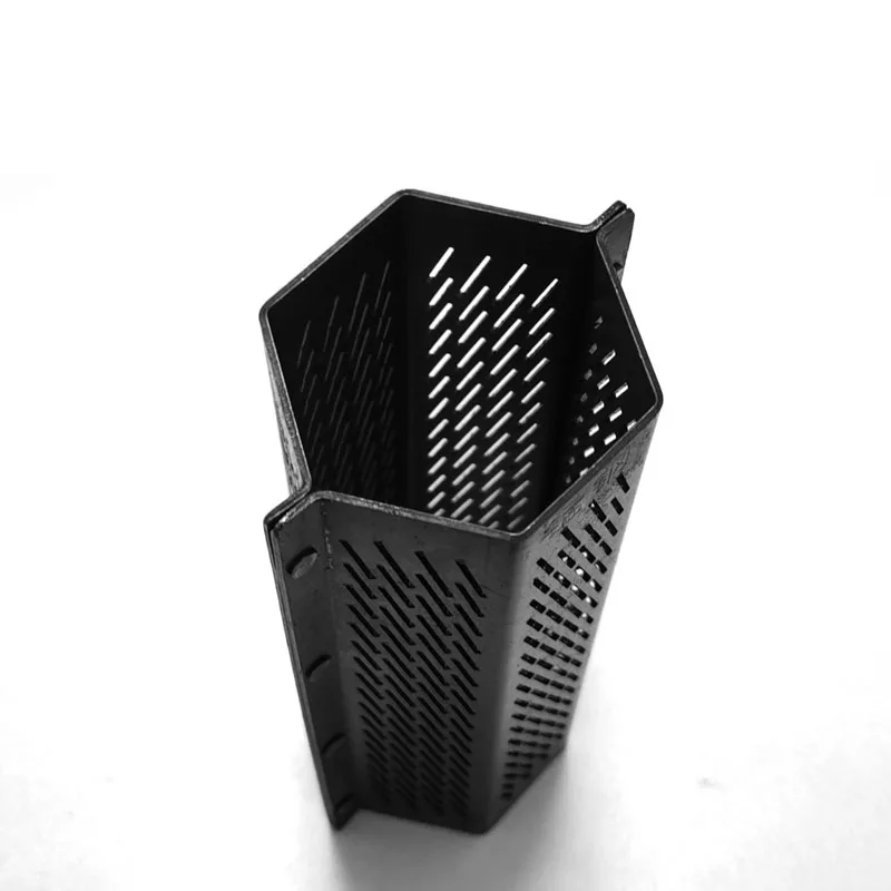 Экран для мини-измельчителя риса