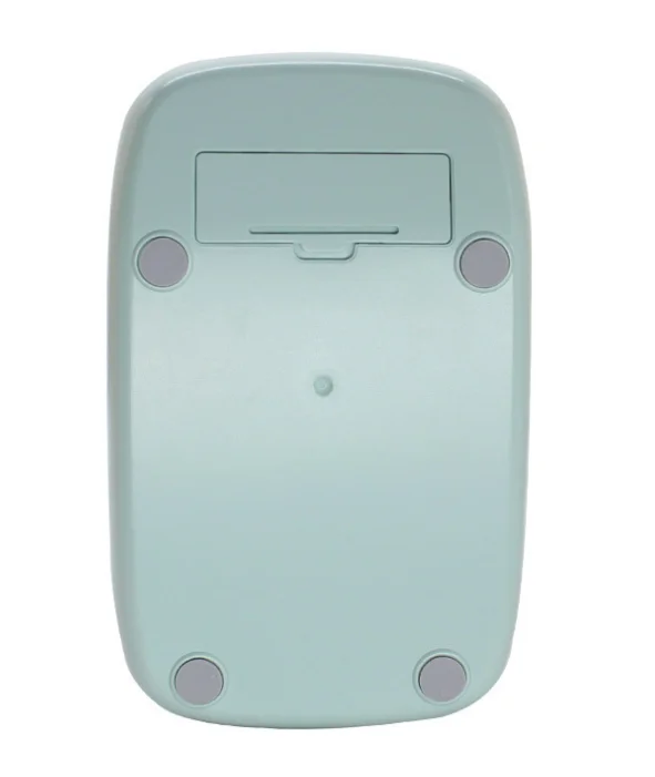12-bit digital desktop electronic office calculator