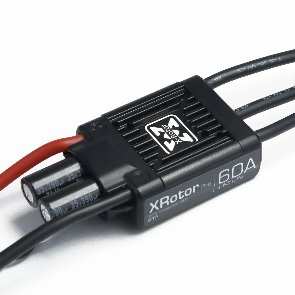 MAD Xrotor 60A 4-6S professional  ESC for brushless drone motor quadcopter hexacopter multirotor ESC